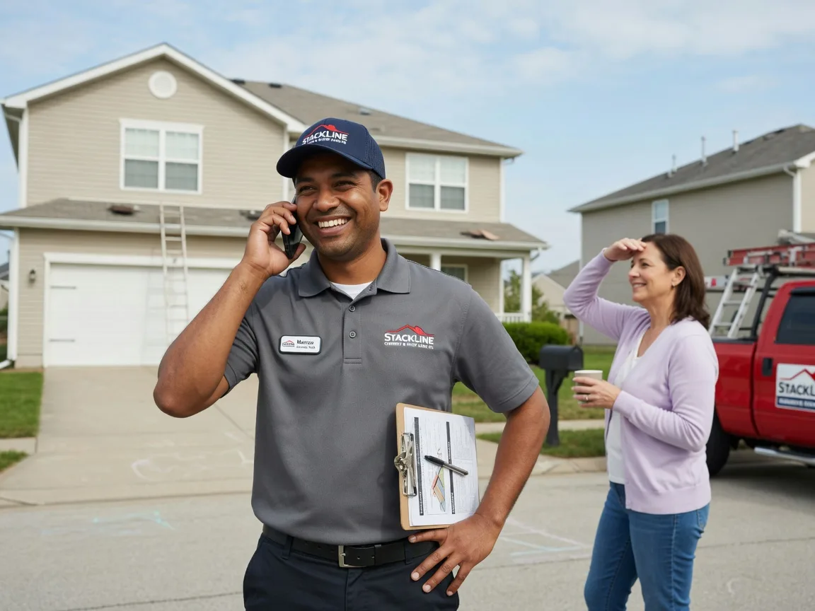 Chimney flashing repair Palm Desert, CA FAQs